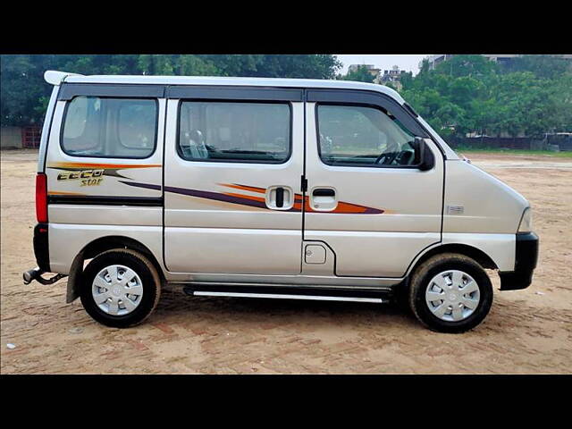 Used Maruti Suzuki Eeco [2010-2022] 5 STR WITH A/C+HTR CNG [2017-2019] in Delhi