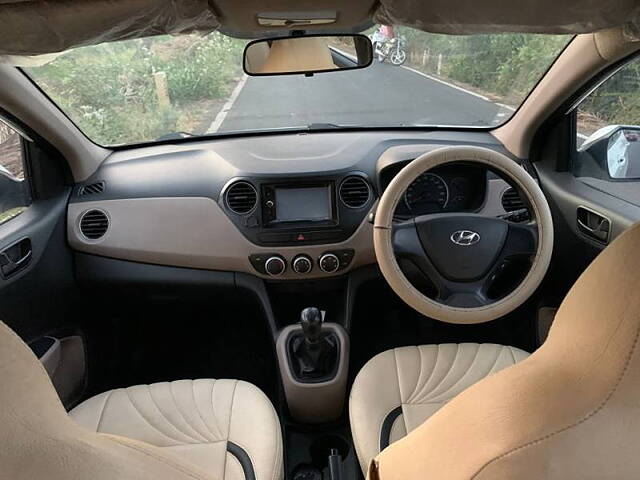 Used Hyundai Grand i10 [2013-2017] Magna 1.1 CRDi [2016-2017] in Kolhapur