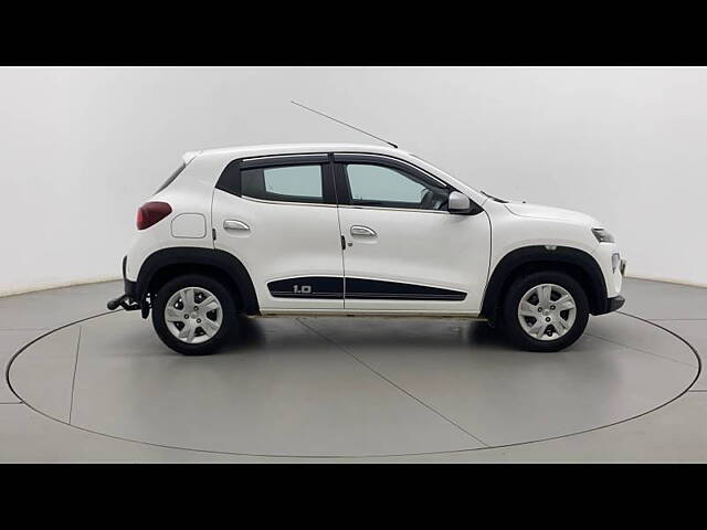 Used Renault Kwid [2022-2023] RXT 1.0 AMT in Chennai