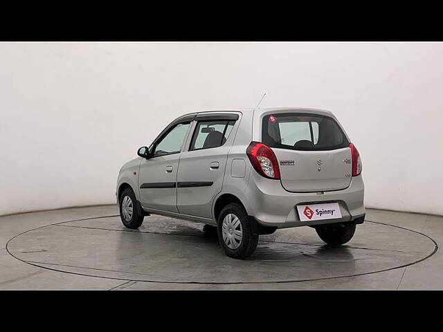 Used Maruti Suzuki Alto 800 [2012-2016] Vxi in Chennai