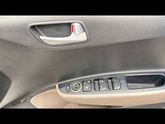 Used Hyundai Xcent SX (O) in Surat