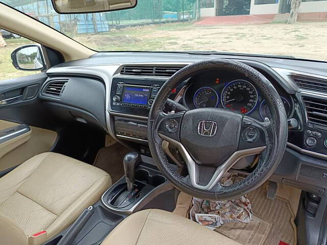 Used Honda City [2014-2017] VX CVT in Hyderabad