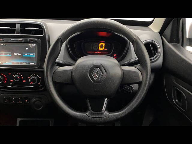 Used Renault Kwid [2015-2019] 1.0 RXT Opt [2016-2019] in Chennai