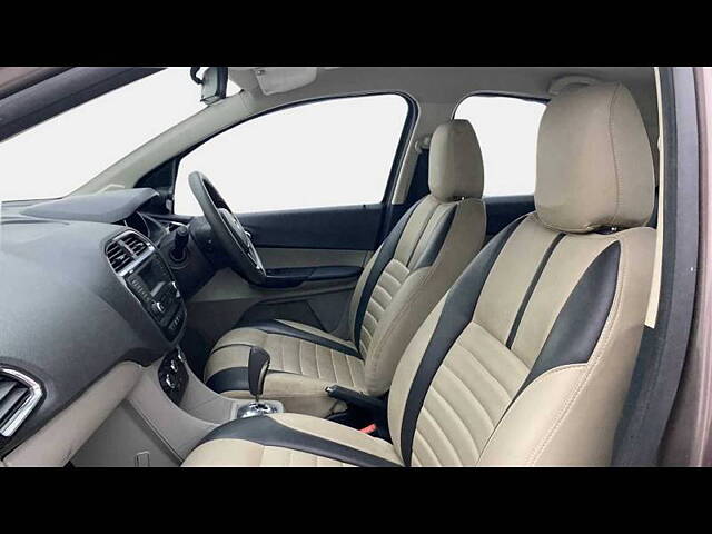 Used Tata Tiago [2016-2020] Revotron XZA in Hyderabad