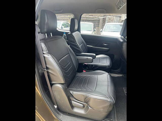 Used Maruti Suzuki XL6 [2019-2022] Zeta MT Petrol in Chennai