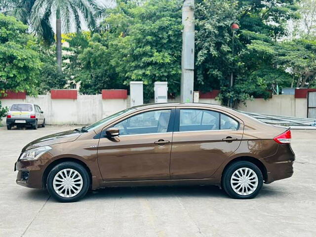 Used Maruti Suzuki Ciaz [2014-2017] VXi in Surat