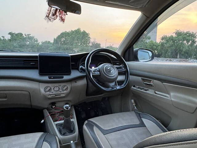 Used Maruti Suzuki Ertiga [2018-2022] VXi in Delhi