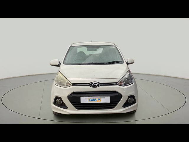 Used Hyundai Xcent [2014-2017] SX 1.2 in Delhi