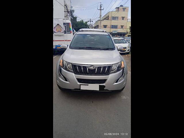 Used 2015 Mahindra XUV500 in Chennai