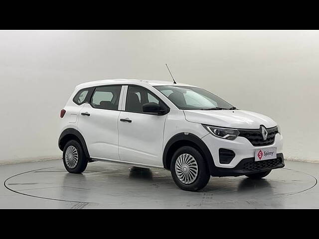 Used Renault Triber [2019-2023] RXE [2019-2020] in Ghaziabad