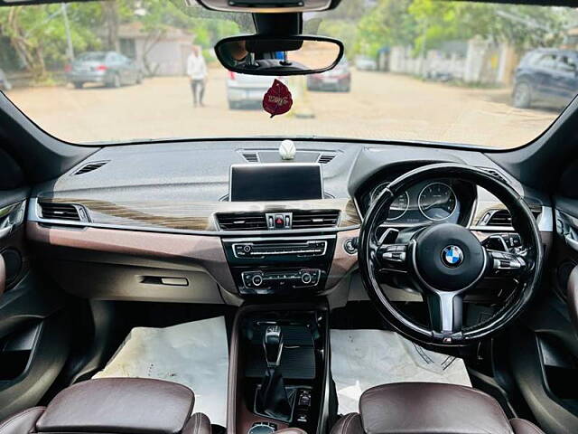 Used BMW X1 [2016-2020] xDrive20d M Sport in Mumbai