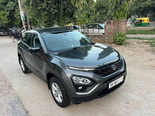 Used Tata Harrier [2019-2023] XTA Plus in Gurgaon