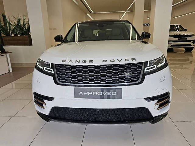 Used 2021 Land Rover Range Rover Velar in Kochi