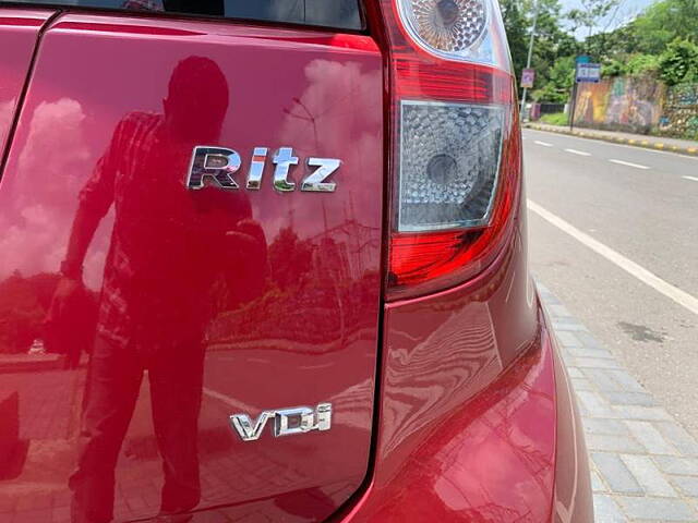 Used Maruti Suzuki Ritz Vdi BS-IV in Navi Mumbai