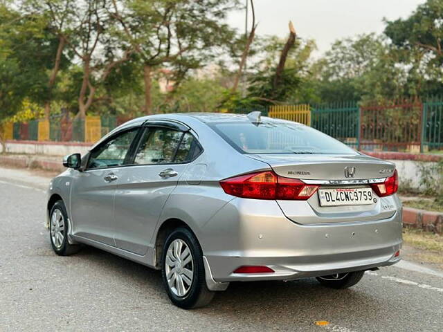 Used Honda City [2014-2017] SV in Delhi