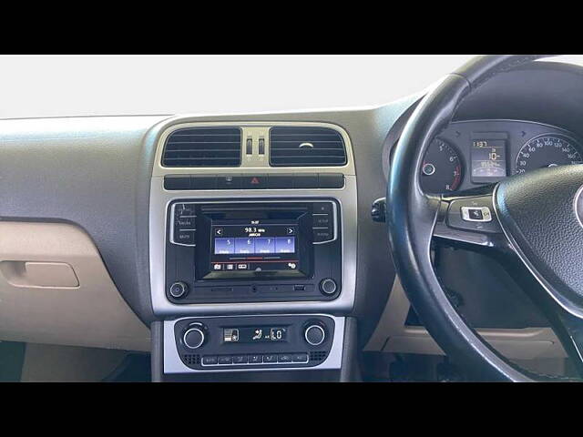 Used Volkswagen Vento [2014-2015] Highline Petrol in Coimbatore