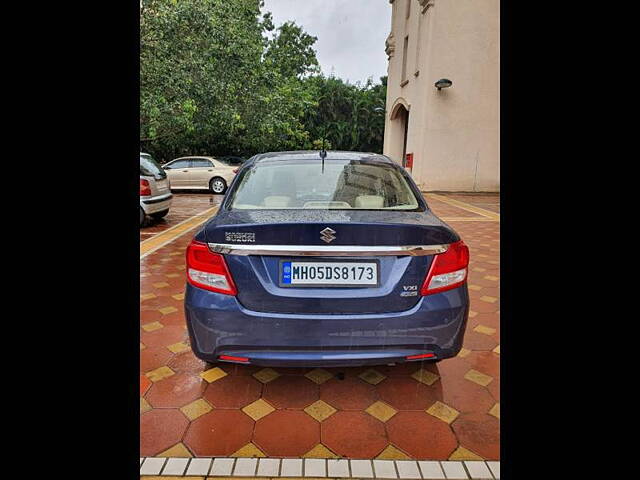 Used Maruti Suzuki Dzire [2017-2020] VXi AMT in Mumbai