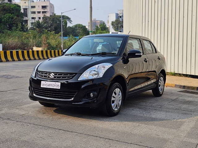 Used Maruti Suzuki Swift DZire [2011-2015] VXI in Mumbai