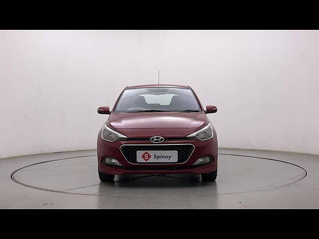 Used Hyundai Elite i20 [2014-2015] Asta 1.4 CRDI in Mumbai