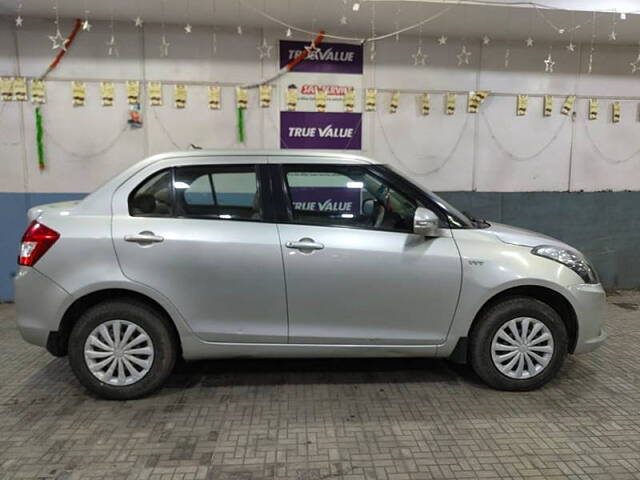 Used Maruti Suzuki Swift Dzire [2015-2017] VXI in Mumbai