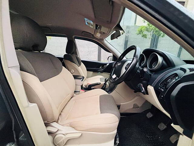 Used Mahindra XUV500 [2015-2018] W6 in Jaipur