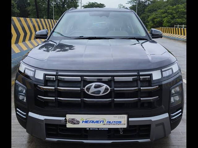 Used 2024 Hyundai Creta in Thane