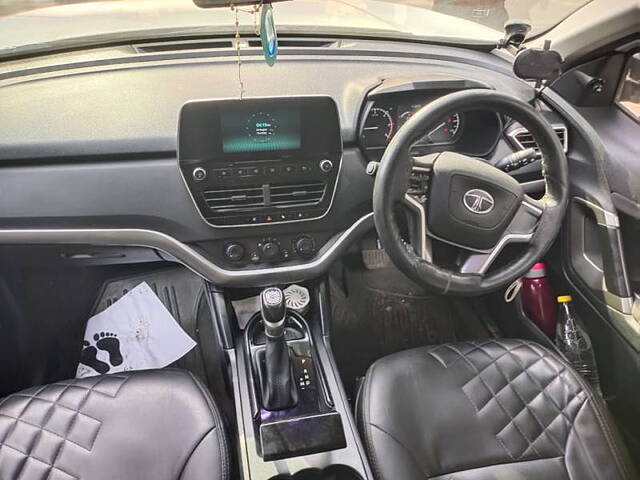 Used Tata Harrier [2019-2023] XMA in Mumbai