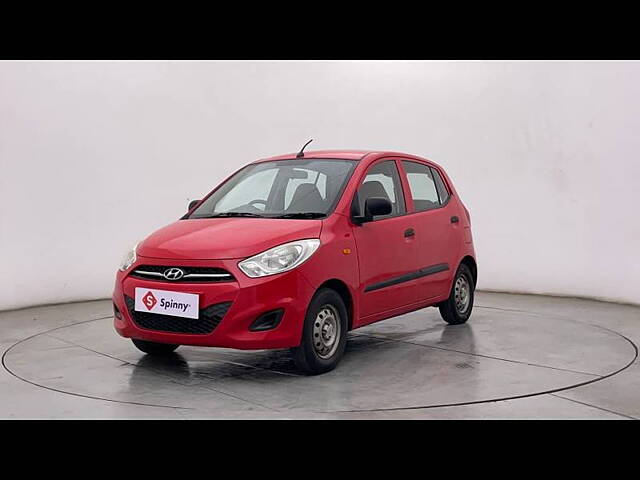 Used 2012 Hyundai i10 in Chennai