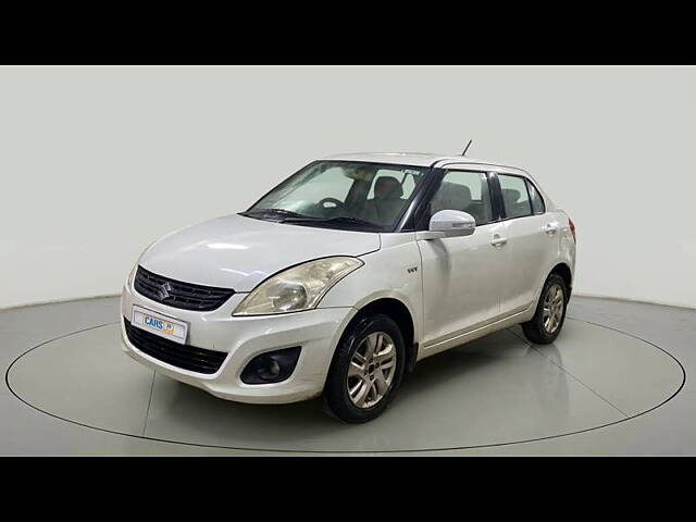 Used Maruti Suzuki Swift DZire [2011-2015] ZXI in Mumbai