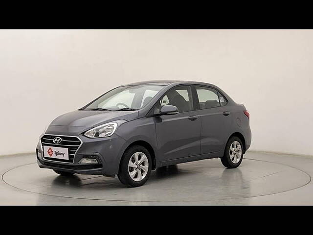 Used 2018 Hyundai Xcent in Pune