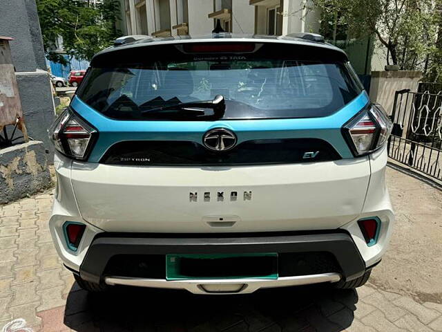 Used Tata Nexon EV [2020-2022] XZ Plus in Chennai