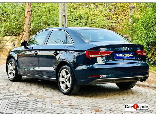 Used Audi A3 [2014-2017] 35 TDI Premium in Ahmedabad