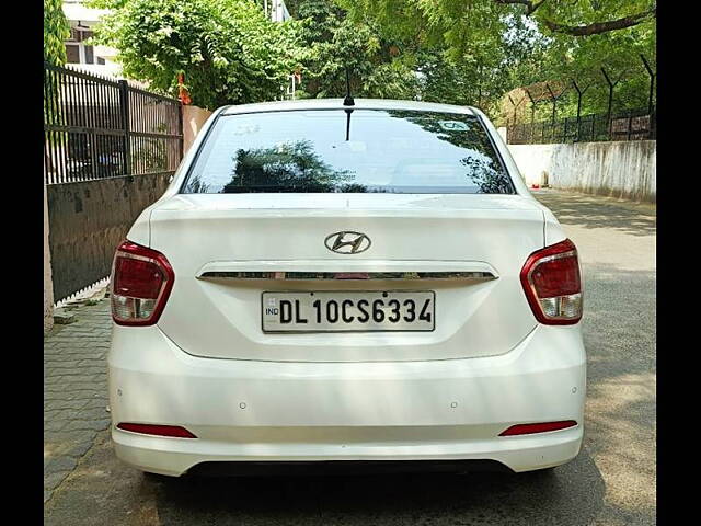 Used Hyundai Xcent [2014-2017] S 1.2 in Delhi