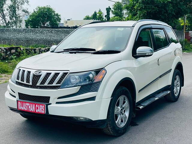 Used Mahindra XUV500 [2011-2015] W8 in Jaipur