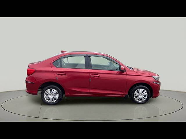 Used Honda Amaze [2016-2018] 1.2 S i-VTEC in Surat