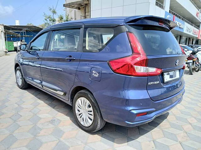 Used Maruti Suzuki Ertiga [2018-2022] VXi AT in Valsad