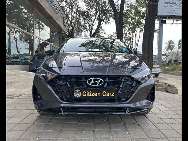 Used 2022 Hyundai Elite i20 in Bangalore