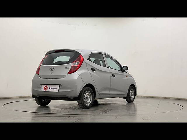 Used Hyundai Eon Era + in Hyderabad