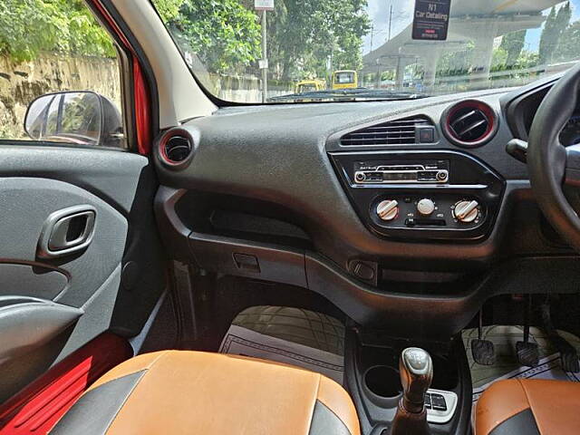 Used Datsun redi-GO [2016-2020] T(O) 0.8L Limited Edition in Mumbai