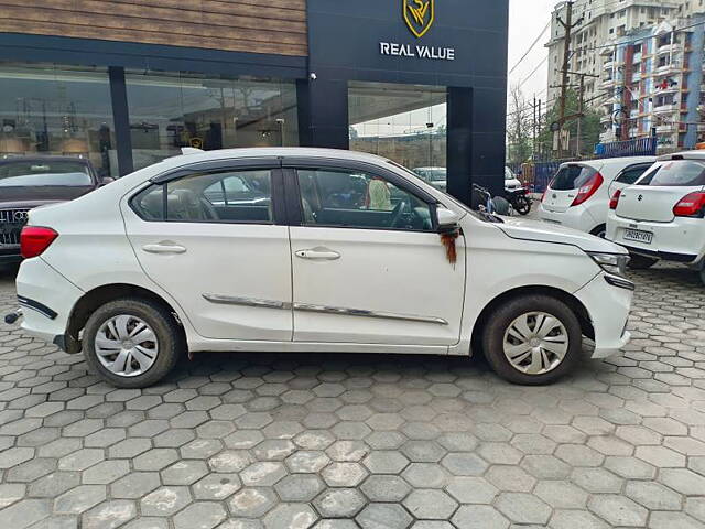 Used Honda Amaze [2018-2021] 1.5 S MT Diesel [2018-2020] in Ranchi