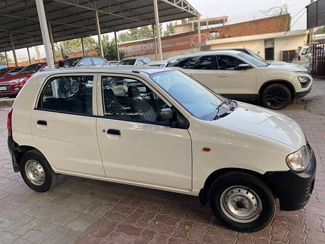 Used Maruti Suzuki Alto [2005-2010] LXi BS-III in Lucknow