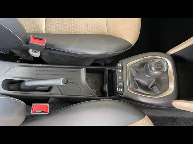 Used Hyundai Santro Asta [2018-2020] in Coimbatore