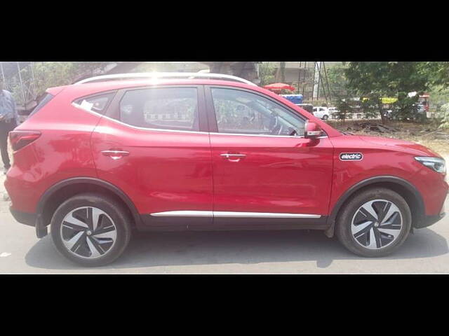 Used MG ZS EV [2020-2022] Exclusive [2020-2021] in Thane