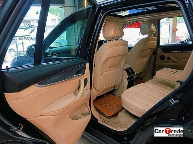 Used BMW X5 [2014-2019] xDrive30d Pure Experience (5 Seater) in Pune