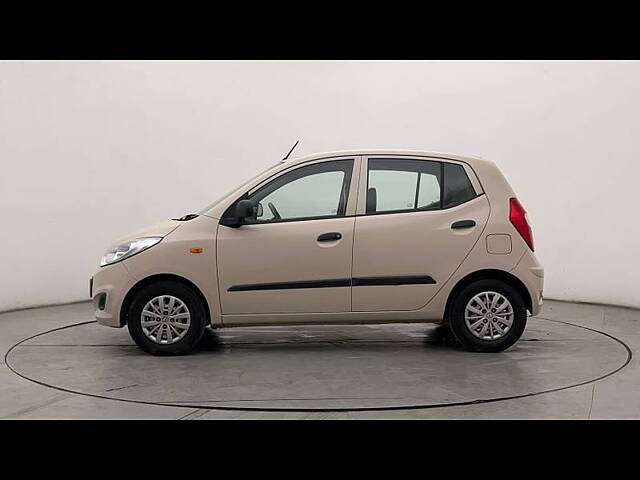 Used 2013 Hyundai i10 in Chennai