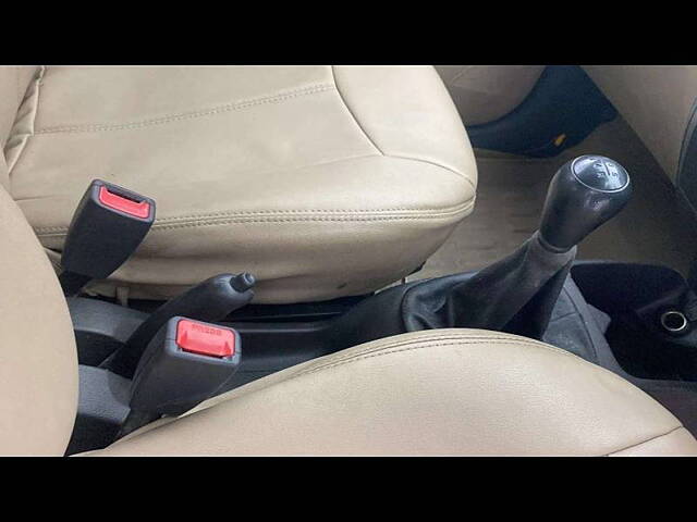 Used Hyundai Eon 1.0 Kappa Magna + [2014-2016] in Pune