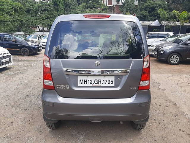 Used Maruti Suzuki Wagon R 1.0 [2010-2013] LXi in Pune