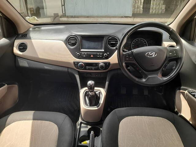 Used Hyundai Grand i10 [2013-2017] Asta 1.1 CRDi (O) [2013-2017] in Kolhapur