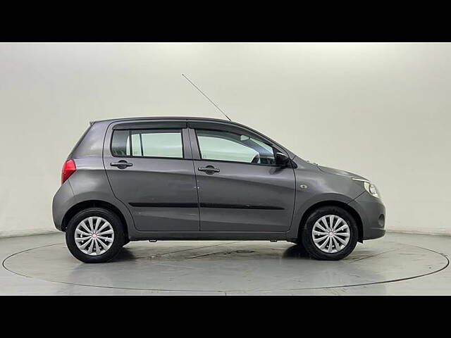 Used Maruti Suzuki Celerio [2014-2017] VXi AMT ABS in Delhi