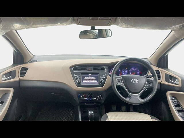 Used Hyundai Elite i20 [2019-2020] Sportz Plus 1.2 in Pune